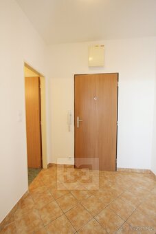 Byt 3+kk v projektu Nová Harfa v Praze 9 – Vysočany, ul. Pod - 15