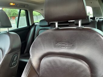 Superb L&K 2.0 tdi 125kw DSG 2015 facelift - 15