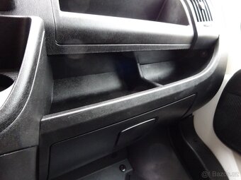 Peugeot Boxer 2,0 HDI, 1 majitel - 15