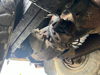 TATRA 148 AB 063.2 6X6 - 15