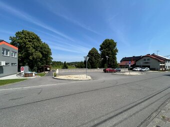 Zahrada 650m² - 15
