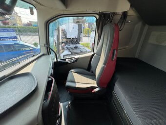 VOLVO FH 500 - Mega ( Velmi dobrý stav ) - 15