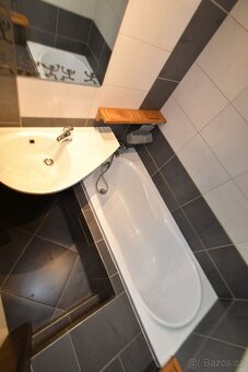 Pronájem bytu 2+kk, 36m2, Praha 3 Žižkov - 15