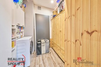 Prodej, byty/3+1, 86 m2, 54442 Choustníkovo Hradiště, Trutno - 15