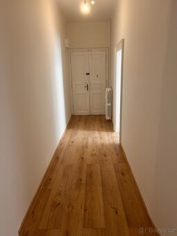 Pronájem bytu 2+1 v centru Prahy, Soukenická, 72,7 m² - 15