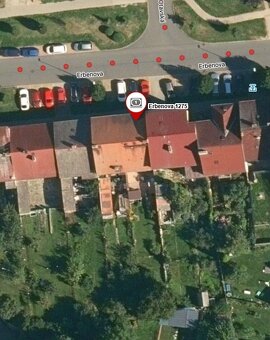 Prodej rodinného domu v Písku - 15