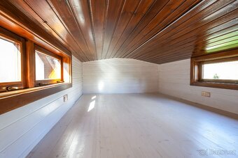 Tinyhome na kolech - Prodáno - 15
