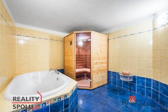 Prodej, domy/rodinný, 53 m2, Na Močárku, 72400 Ostrava, Ostr - 15