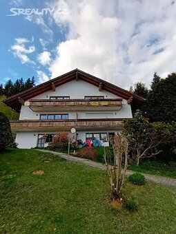 Prodej bytu 3+1 102 m² Bayerisch Eisenstein, Německo - 15