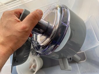 kuchyňský robot KENWOOD Prospero a příslušenství - 15