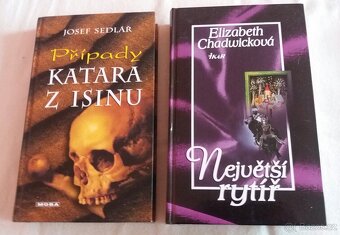 Historické knihy - 15