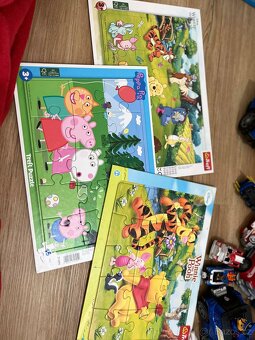 Dětské hračky - 15