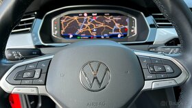 VW Passat Facelift 2.0 TDI, DSG, AID, DiscoverPro, 02/2021 - 15