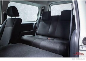 Volkswagen Caddy 1.4TGI CNG 7míst 2020 Zar1R 81 kw - 15