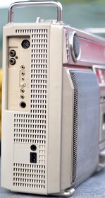 Crown-CSC 980L Bombox. - 15