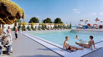 Prémier Beach Resort - 15
