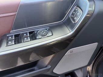 Ford F-150 F 150 UNIKÁT s dlouhou korbou a TOladěnými výfuky - 15