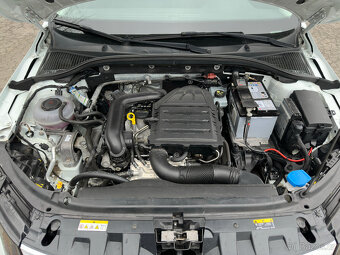 Škoda Octavia III Combi 1.0 TSI - 15