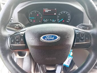 Ford Transit Custom 2.0 TDCi - 2021 - 108TKM - 15