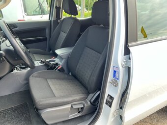 Ford Ranger, 2.2 TDCi 118kW 4X4, DPH - 15