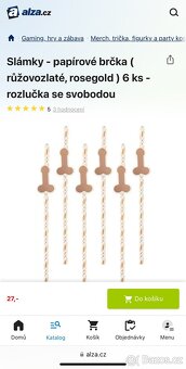 Set na rozlučku se svobodou - 15