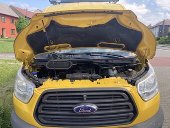 Ford Transit - 15