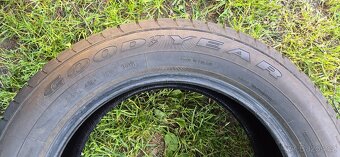 195/60r16 Good Year - Efficientgrip - letní 4 kusy 195/60/16 - 15