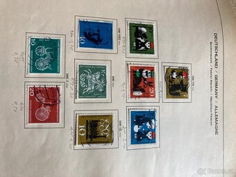 Album Deutschland č.2 - 15