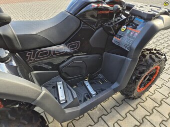 CFMOTO Gladiator X1000 G3 PREMIUM T3b - 15