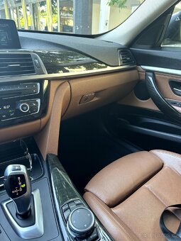 BMW 320d-xDrive GT LUXURY 2016 - 15