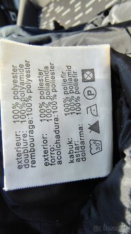 Bunda prošívaná Moncler. - 15