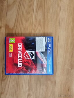 Prodám hry na PS4 a PS5 a PC pěkný stav - 15