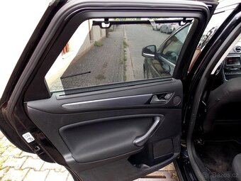 2014 Ford Mondeo TITANIUM Kombi 2,0 TDCi 120kW 185tkm 1.maj - 15