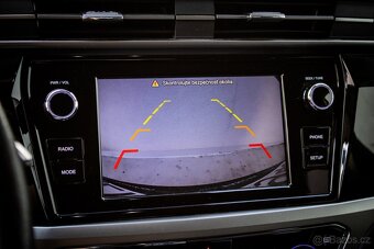 SsangYong Korando 1.5 Turbo e-XGI 163k Style+ AWD A/T - 15