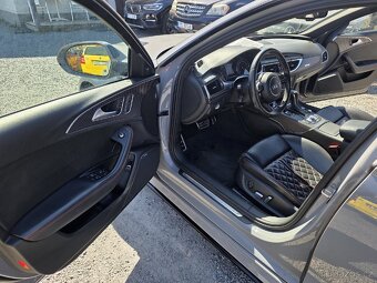 Audi A6 3.0 Bi-TDI Matrix Bose - 15
