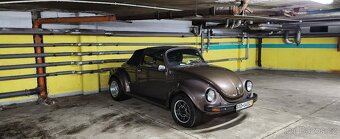 2x Vw Brouk - 15