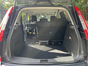 Ford C-MAX, 1.6i, 16V, 74KW, 2009 - 15