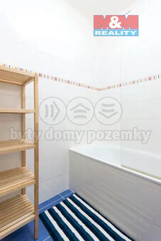 Pronájem bytu 3+1 95 m2 v Ostravě, ul. Čs. legií - 15