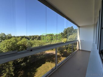 Prodej bytu 3+1, Praha 8 – Klid, výhled, příroda a centrum n - 15