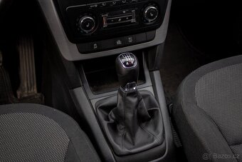 Škoda Yeti 2.0TDI 4x4 MT6 Ambition - SK AUTO - 15