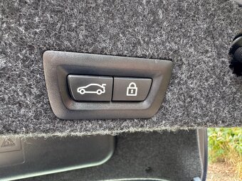 BMW 535d 230kw xDrive M-paket LCI - facelift - 15