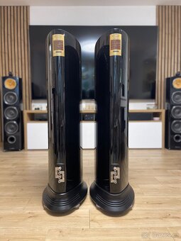 Wharfedale Jade 5 - 15