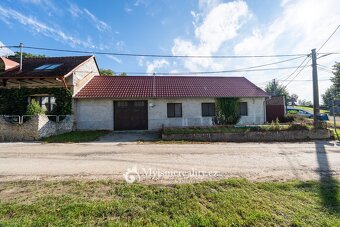 Prodej rodinného domu 120 m², Boleradice, ev.č. JT25009 - 15