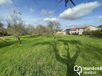 Prodej, Stavební pozemek, 900m2, Týn nad Bečvou - 15