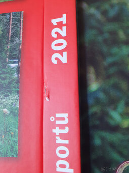 O-kniha, ročenka ČSOS 2018, 2019, 2021 - 15