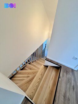 Pronájem bytu v rodinném domě 4+kk, 94 m2, Frýdek-Místek - 15
