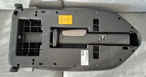 CYBEX ATON S2 i-size; ISOFIX ZÁKLADNA CYBEX BASE ONE - 15