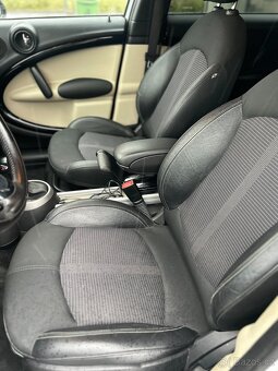 Mini Cooper S, Countryman All4 - 15