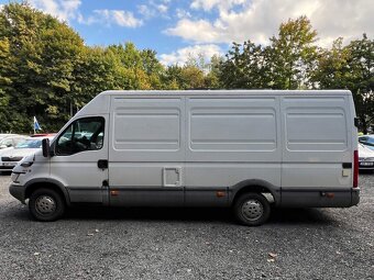 Iveco Daily 35S 2.8D 78kW Obytná vestavba bez DPF - 15