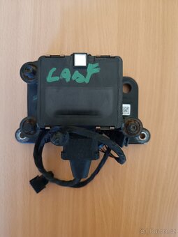 VW Caddy Maxi - kapota, přední světla, nárazník - 15